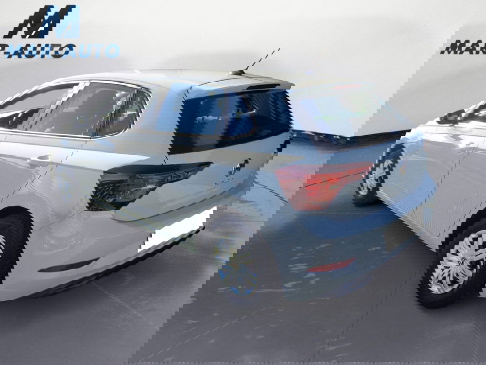 Volkswagen Polo usata a Treviso (2)