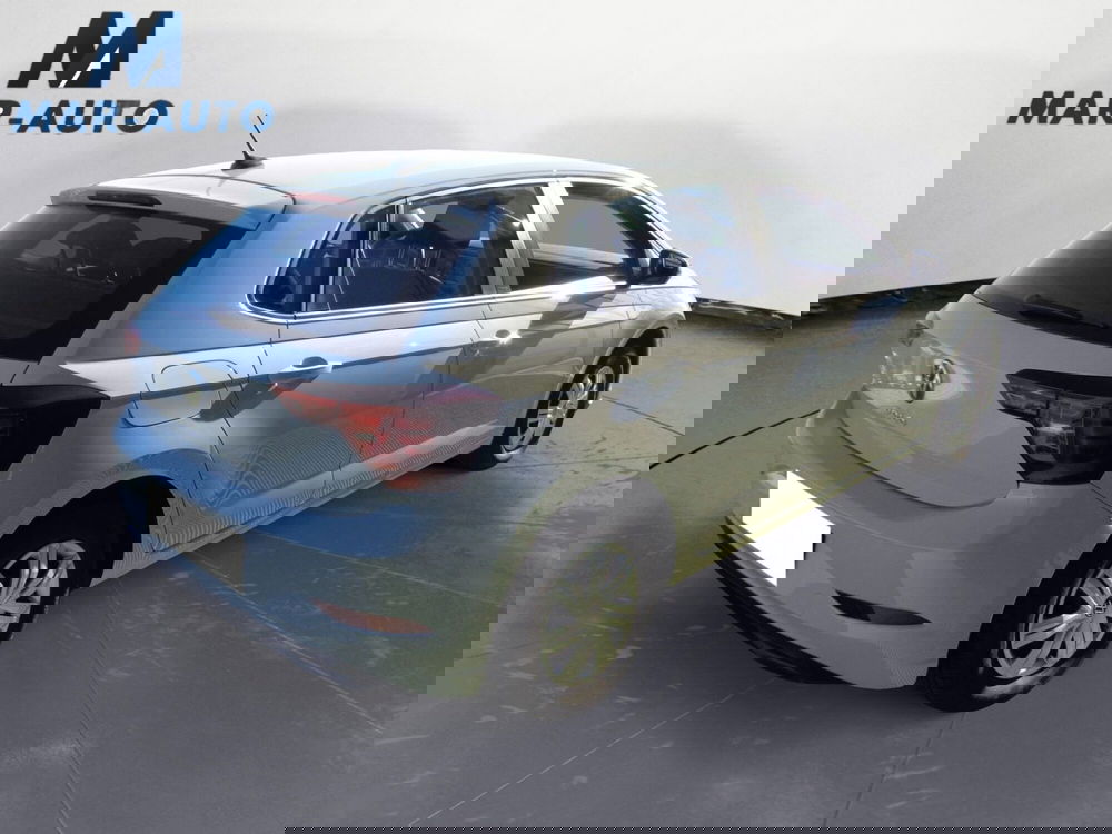 Volkswagen Polo usata a Treviso (3)