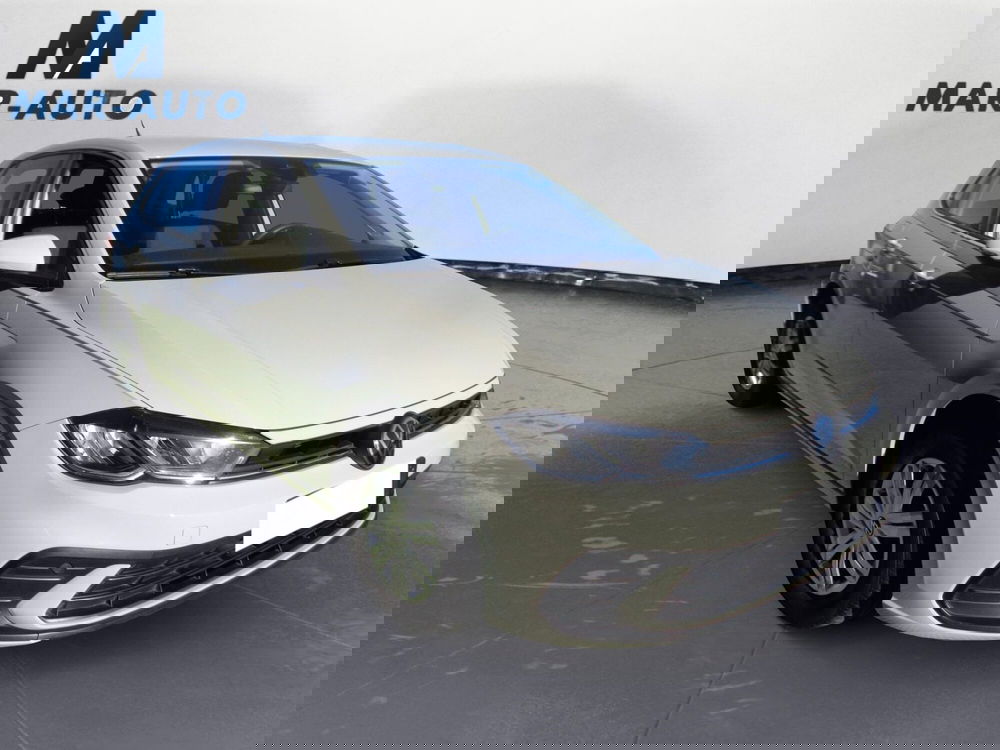 Volkswagen Polo usata a Treviso (4)