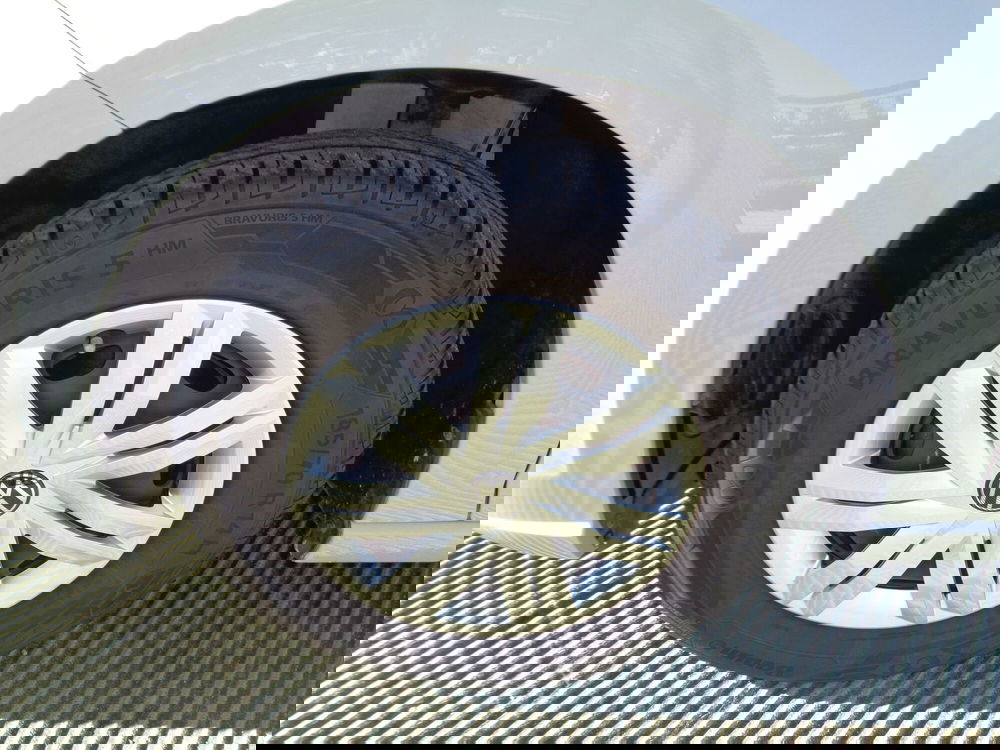 Volkswagen Polo usata a Treviso (6)