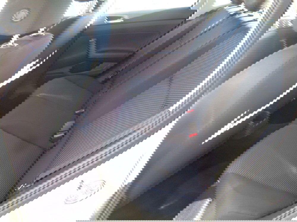 Volkswagen Polo usata a Treviso (9)