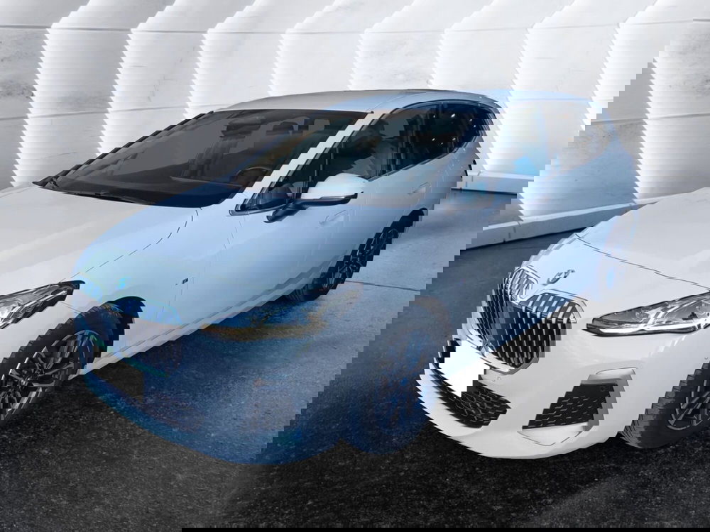 BMW Serie 2 Active Tourer usata a Cuneo