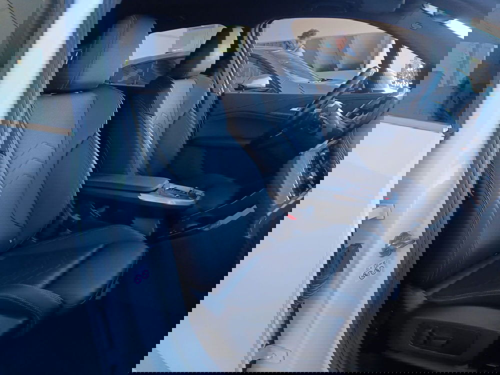 BMW Serie 2 Active Tourer usata a Cuneo (12)