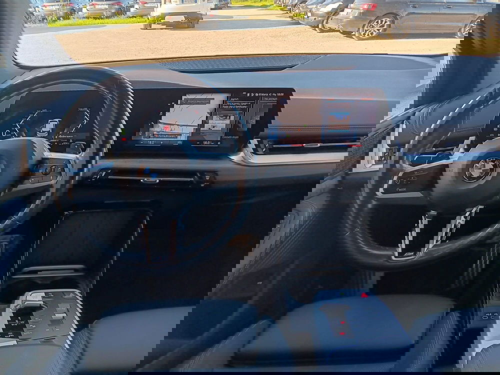 BMW Serie 2 Active Tourer usata a Cuneo (13)