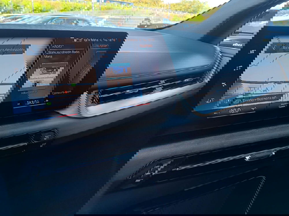 BMW Serie 2 Active Tourer usata a Cuneo (14)