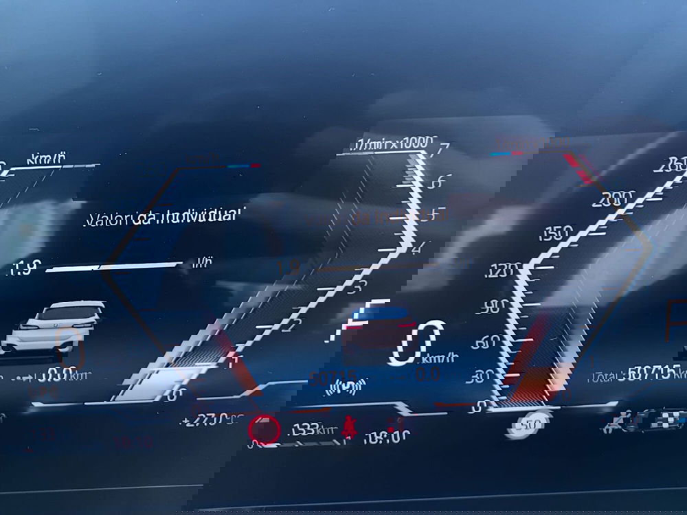 BMW Serie 2 Active Tourer usata a Cuneo (15)