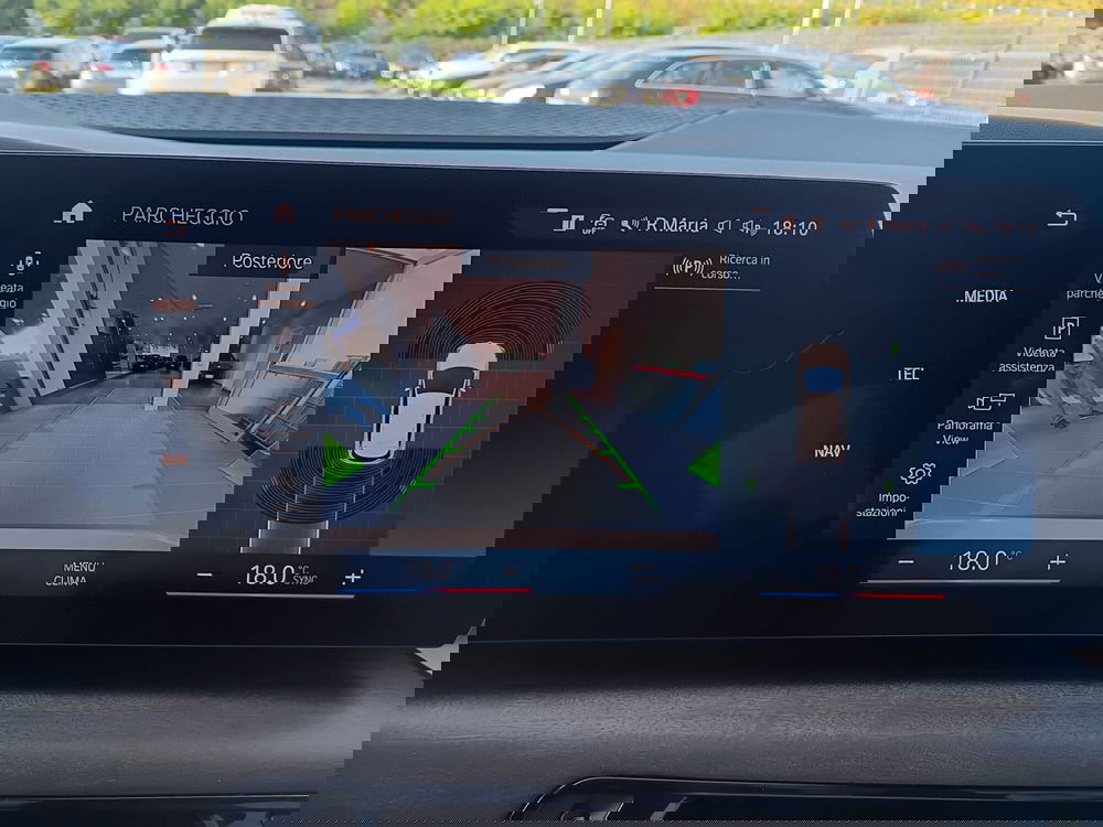 BMW Serie 2 Active Tourer usata a Cuneo (16)