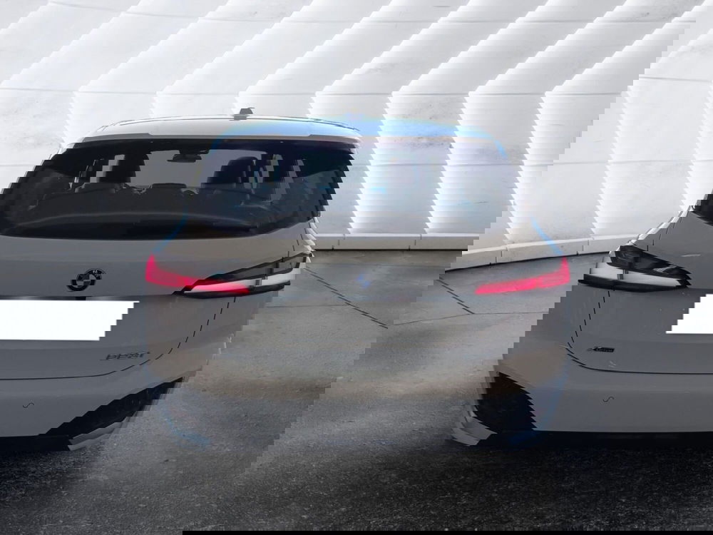 BMW Serie 2 Active Tourer usata a Cuneo (4)