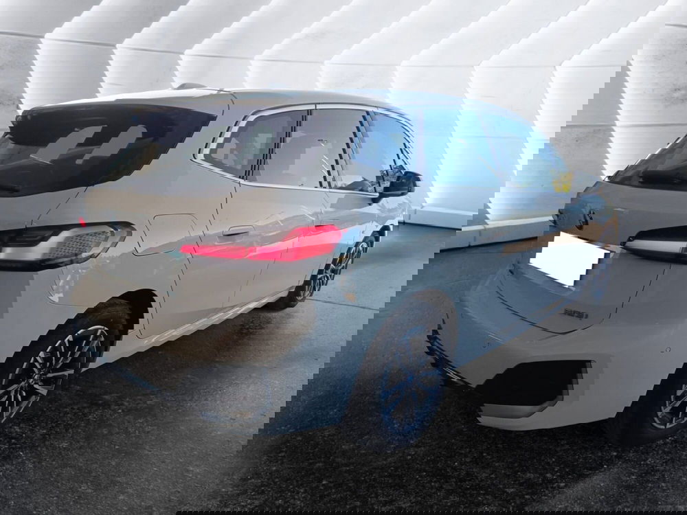 BMW Serie 2 Active Tourer usata a Cuneo (5)