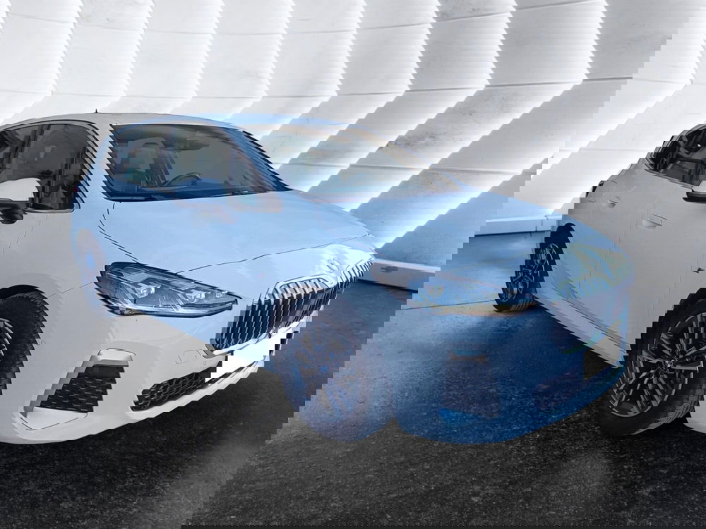 BMW Serie 2 Active Tourer usata a Cuneo (6)