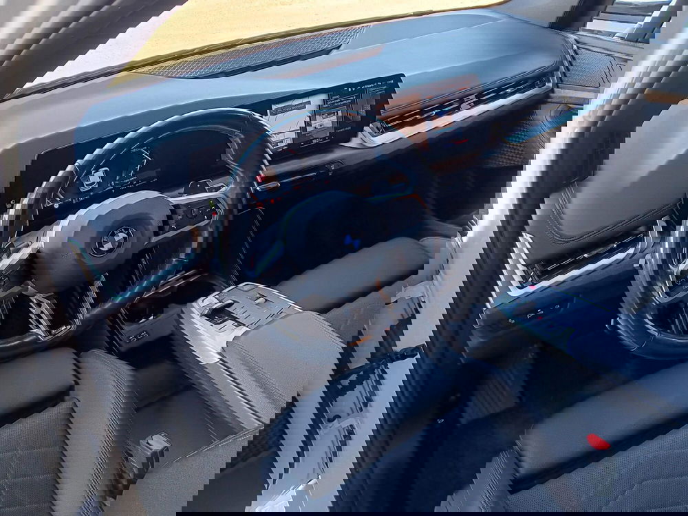 BMW Serie 2 Active Tourer usata a Cuneo (7)