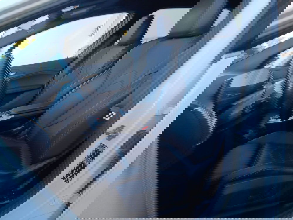 BMW Serie 2 Active Tourer usata a Cuneo (8)