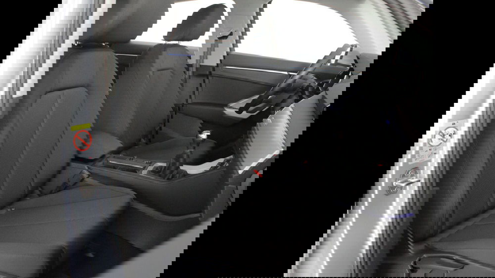 Audi Q3 Sportback usata a Palermo (10)