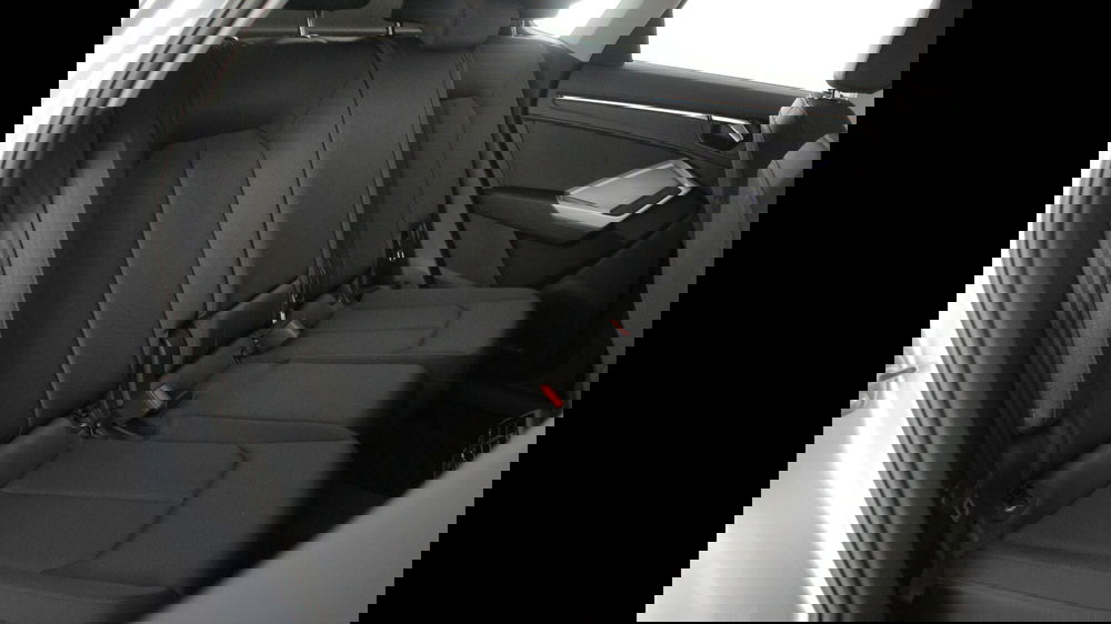 Audi Q3 Sportback usata a Palermo (12)