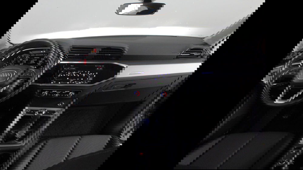 Audi Q3 Sportback usata a Palermo (13)