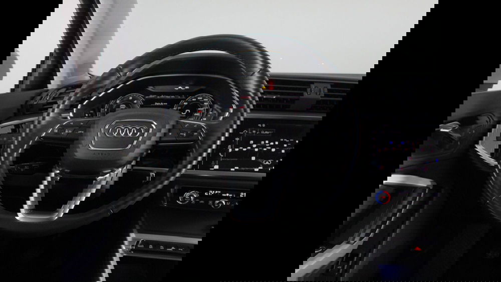 Audi Q3 Sportback usata a Palermo (14)