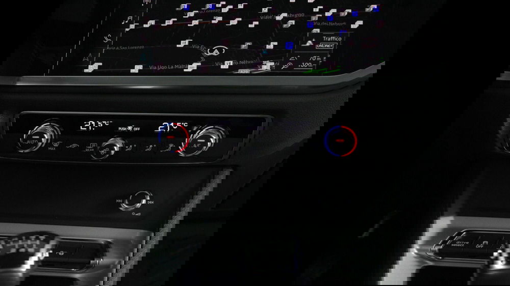 Audi Q3 Sportback usata a Palermo (16)