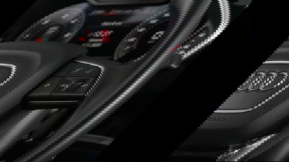 Audi Q3 Sportback usata a Palermo (17)