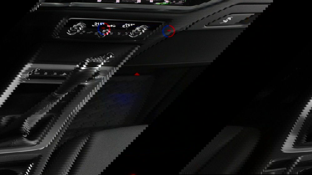 Audi Q3 Sportback usata a Palermo (18)