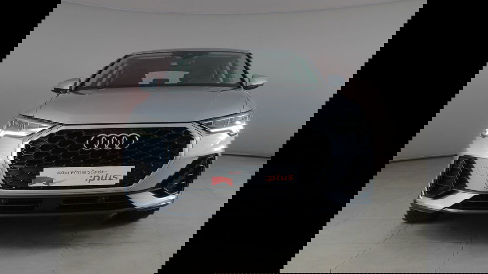 Audi Q3 Sportback usata a Palermo (2)