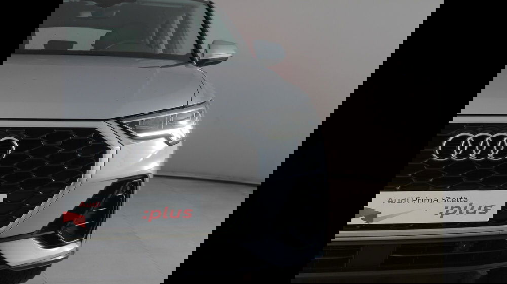 Audi Q3 Sportback usata a Palermo (3)