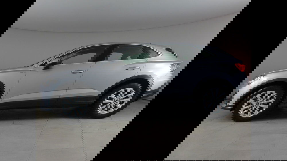 Audi Q3 Sportback usata a Palermo (4)