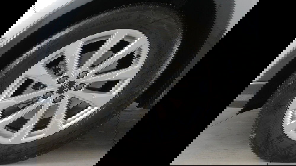 Audi Q3 Sportback usata a Palermo (5)