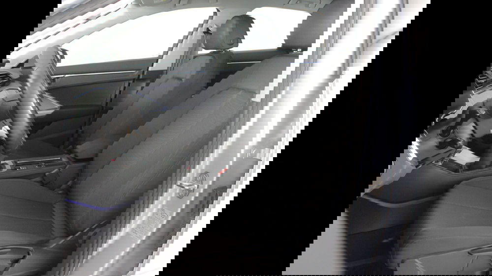 Audi Q3 Sportback usata a Palermo (6)