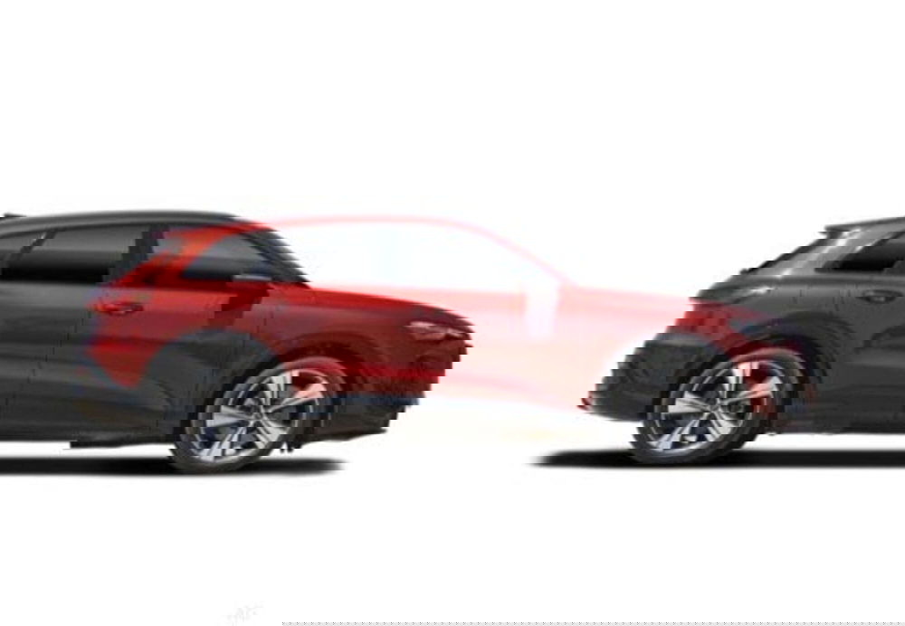 Audi Q5 nuova a Palermo (9)