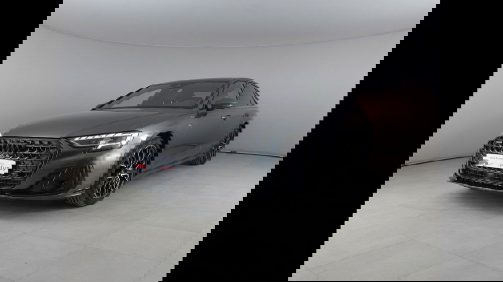 Audi A8 usata a Palermo