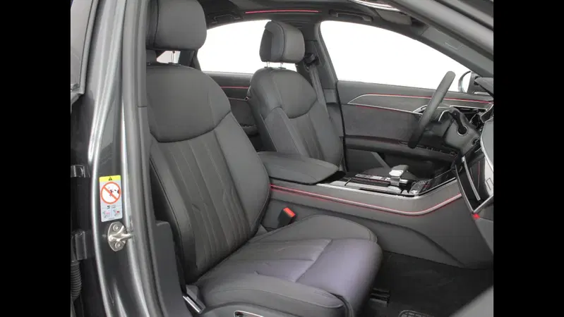 Audi A8 usata a Palermo (10)