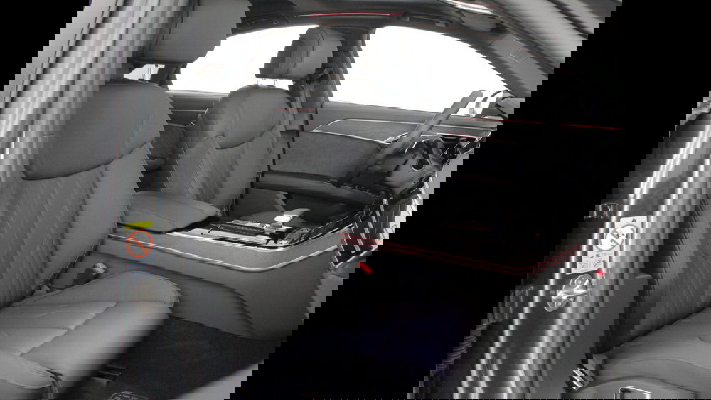 Audi A8 usata a Palermo (10)