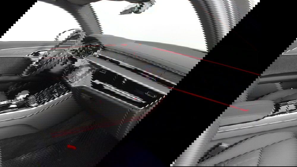 Audi A8 usata a Palermo (11)