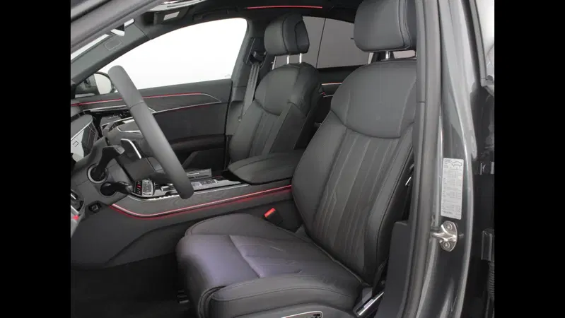 Audi A8 usata a Palermo (12)