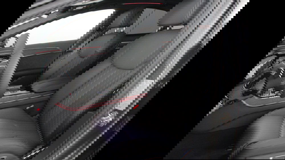 Audi A8 usata a Palermo (12)