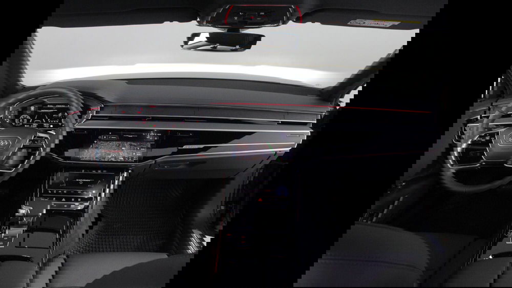 Audi A8 usata a Palermo (13)