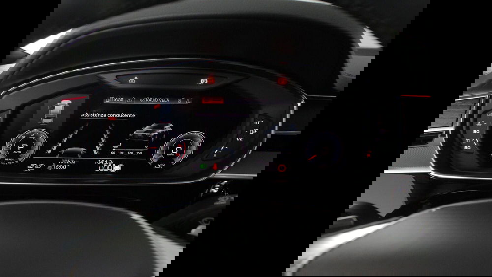 Audi A8 usata a Palermo (15)