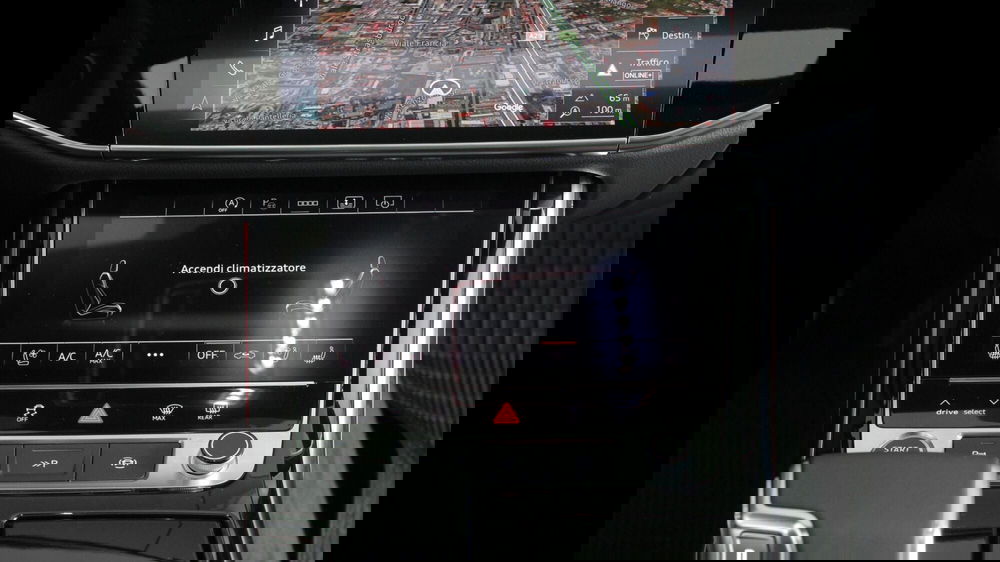 Audi A8 usata a Palermo (17)