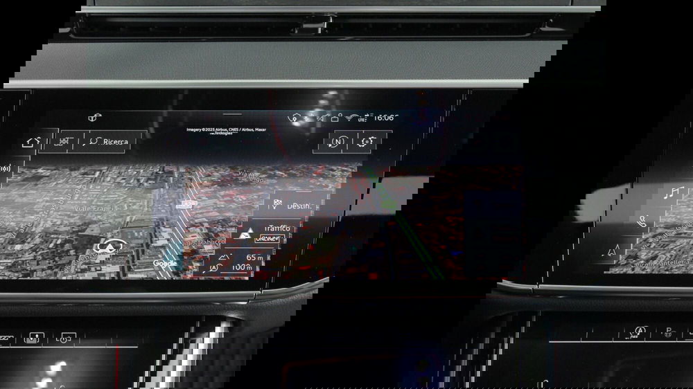 Audi A8 usata a Palermo (19)