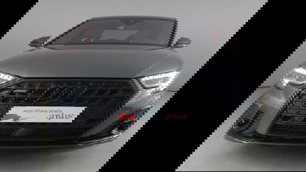 Audi A8 usata a Palermo (2)