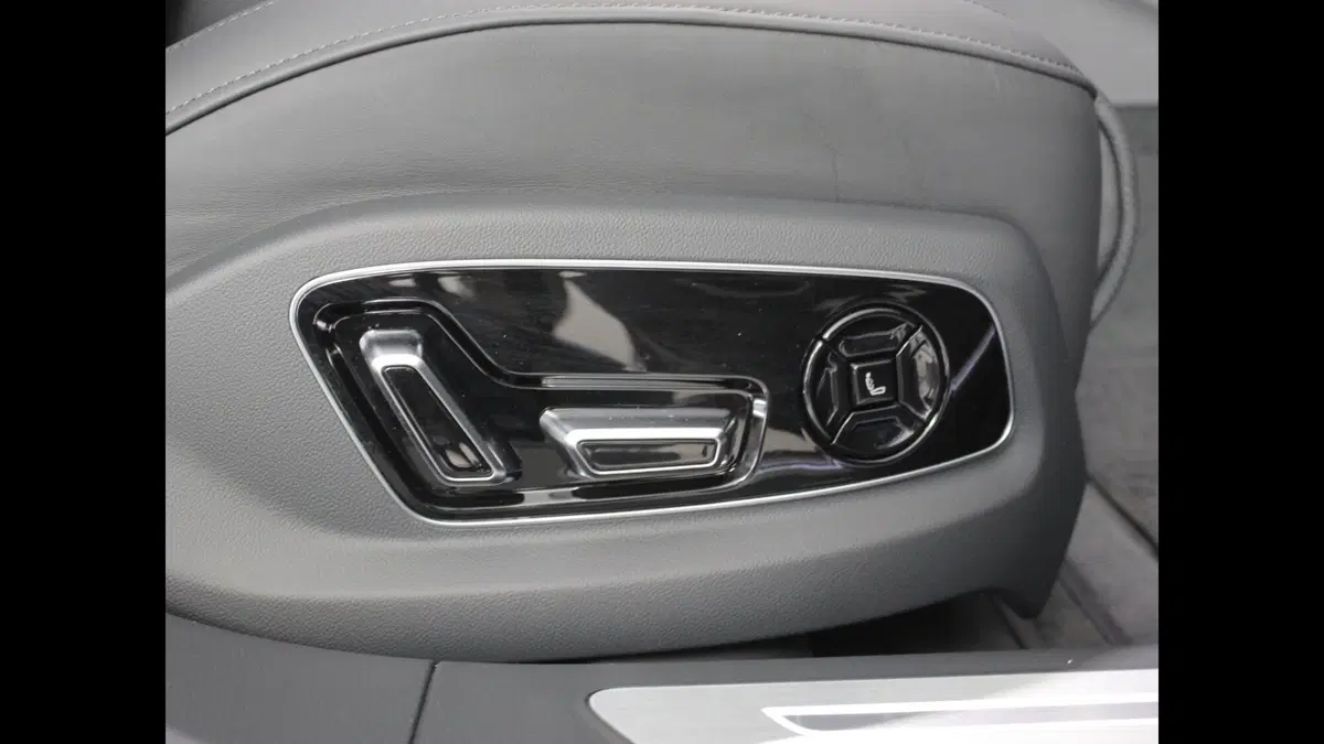 Audi A8 usata a Palermo (20)