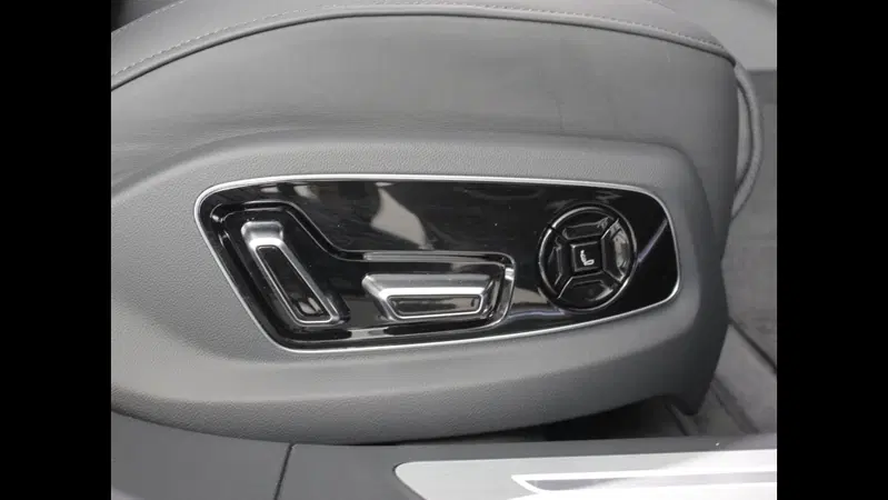 Audi A8 usata a Palermo (20)
