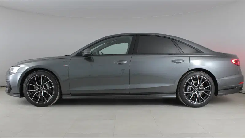 Audi A8 usata a Palermo (3)