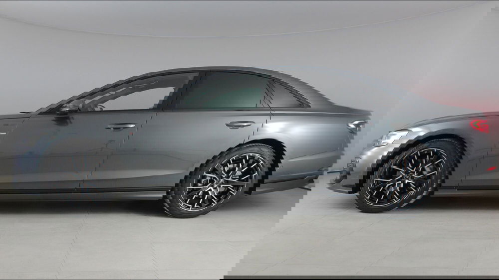 Audi A8 usata a Palermo (3)