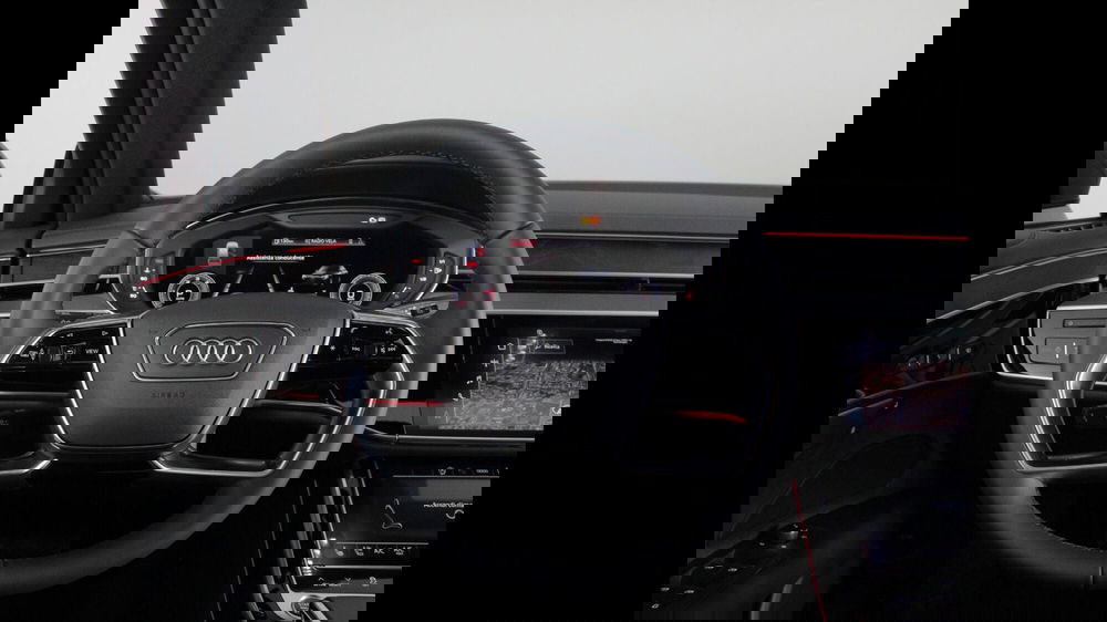 Audi A8 usata a Palermo (5)