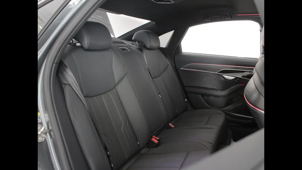 Audi A8 usata a Palermo (6)