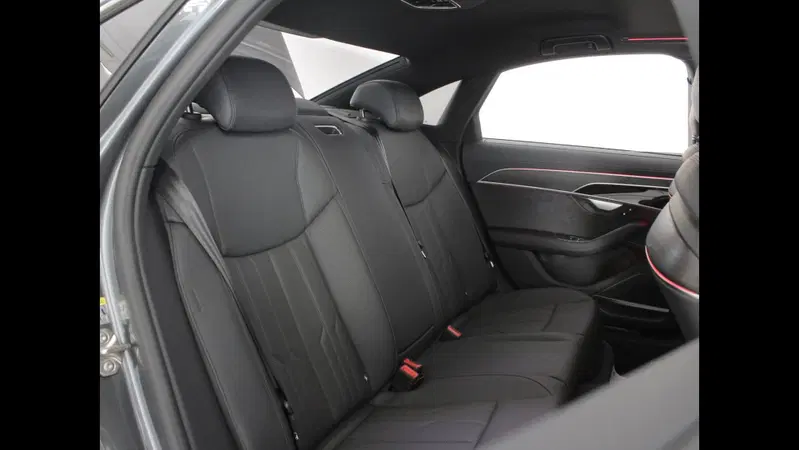 Audi A8 usata a Palermo (6)