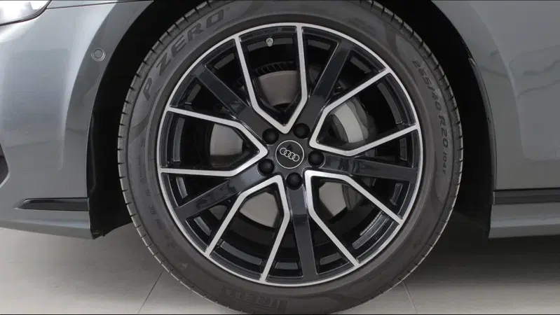Audi A8 usata a Palermo (7)