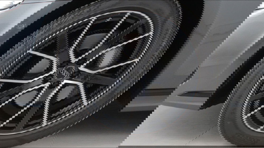 Audi A8 usata a Palermo (7)