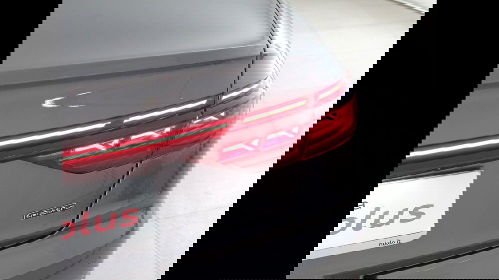 Audi A8 usata a Palermo (8)